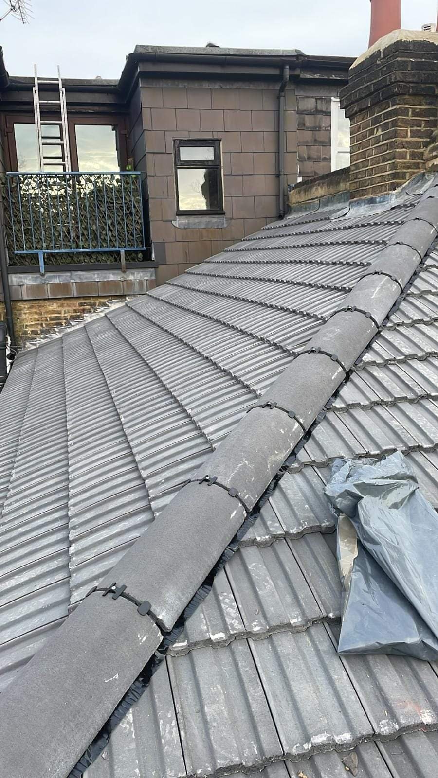 roofing limerick