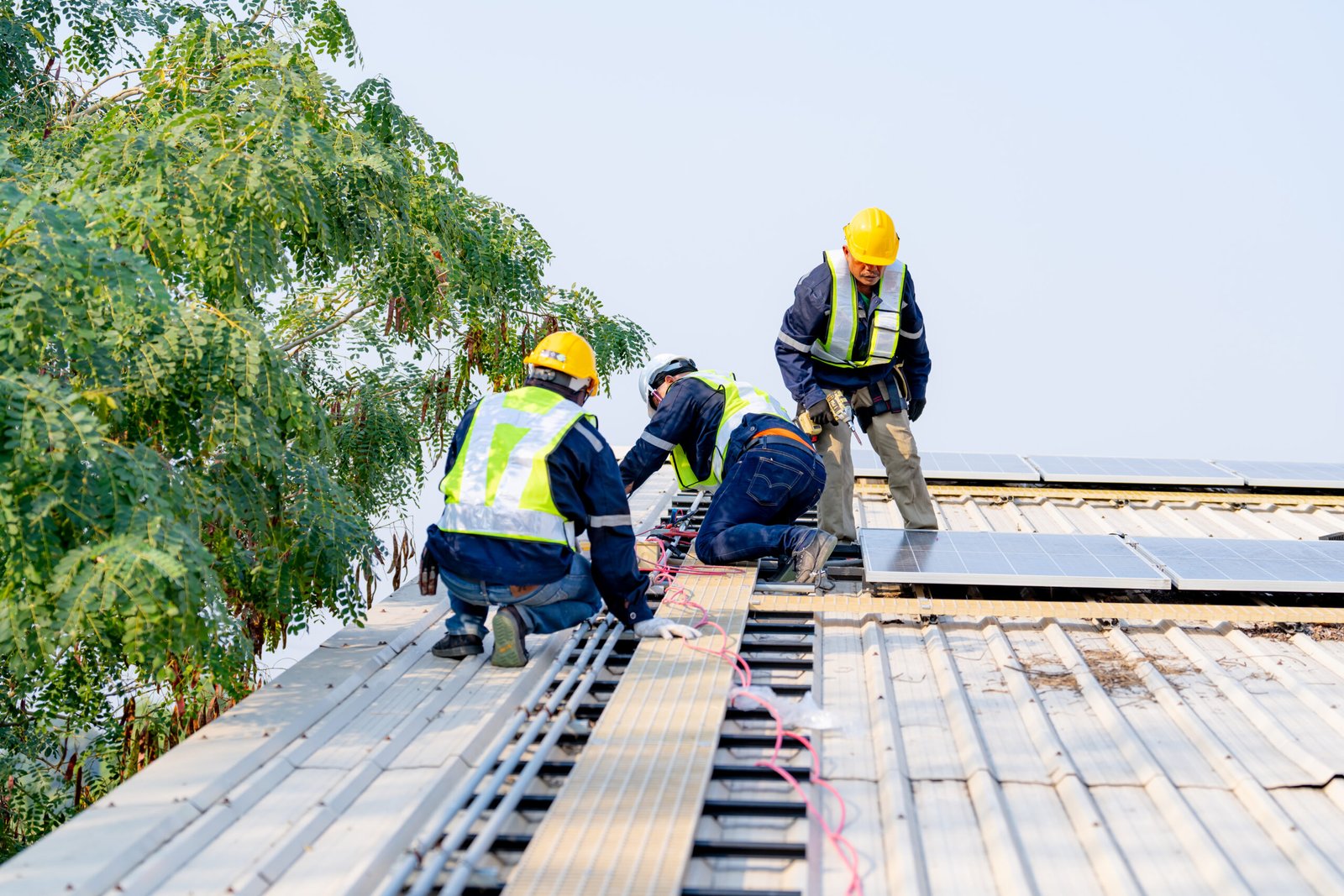 roofing limerick